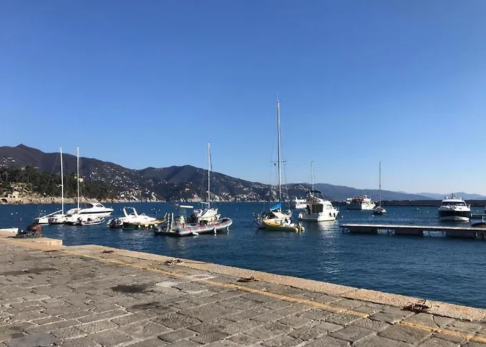 Il Poggetto - Sea View In With Pool 펜션 *