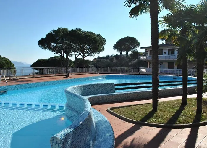 Il Poggetto - Sea View In With Pool * 라팔로