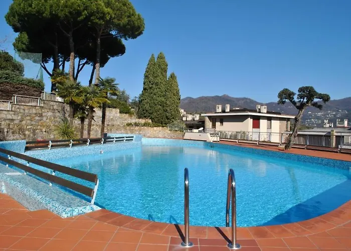 펜션 Il Poggetto - Sea View In With Pool *