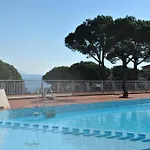 Dom wakacyjny Il Poggetto - Sea View In With Pool Rapallo