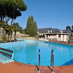 Dom wakacyjny Il Poggetto - Sea View In With Pool *