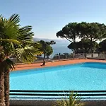 Il Poggetto - Sea View In With Pool