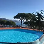 Il Poggetto - Sea View In With Pool *