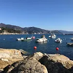 Il Poggetto - Sea View In With Pool Rapallo