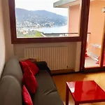 Il Poggetto - Sea View In With Pool Rapallo