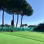 Il Poggetto - Sea View In With Pool