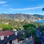 Dom wakacyjny Il Poggetto - Sea View In With Pool *