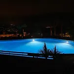 Il Poggetto - Sea View In With Pool Rapallo