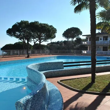 Il Poggetto - Sea View In With Pool * Ραπάλο