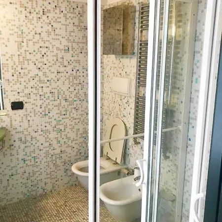Il Poggetto - Sea View In With Pool Rapallo