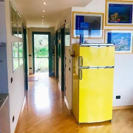 Casa vacanze Il Poggetto - Sea View In With Pool