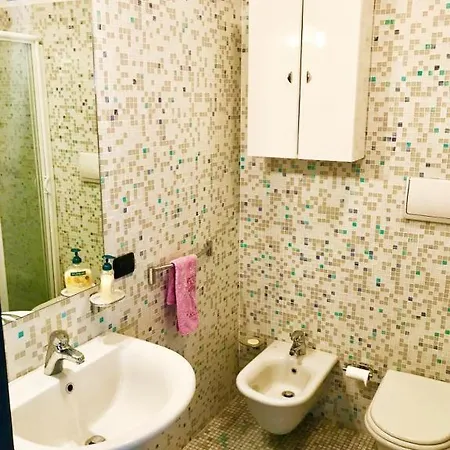 Casa vacanze Il Poggetto - Sea View In With Pool *