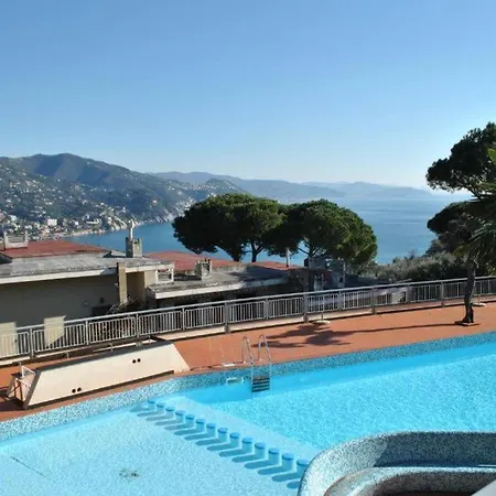 Il Poggetto - Sea View In With Pool Casa vacanze *