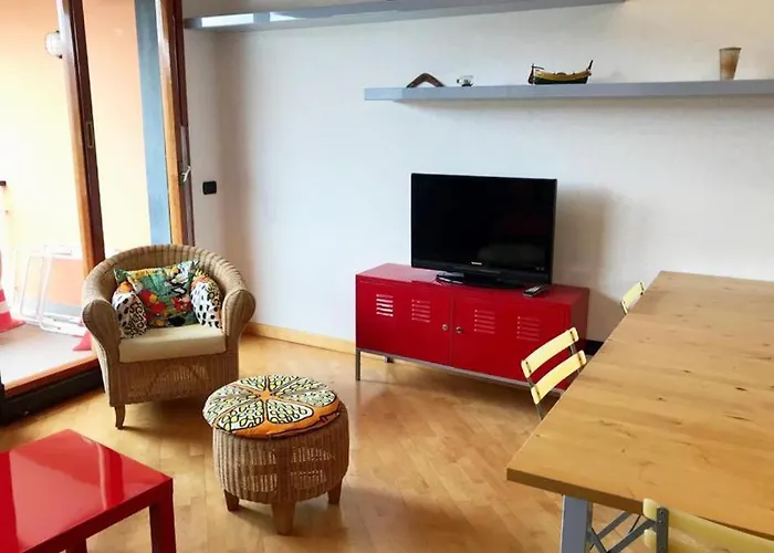 Σπίτι διακοπών Il Poggetto - Sea View In With Pool *